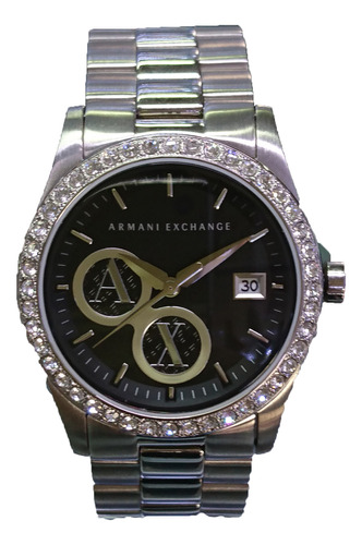Relógio A. Exchange - Ax5008