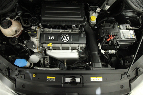 Volkswagen Vento 1.6 Highline At