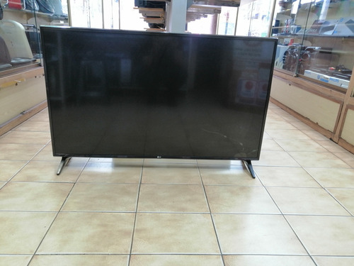 Tv LG 49 Pulgadas Para Repuestos