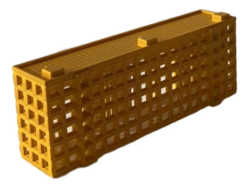 3 Paquete De 2 A 4 Diseños De Arquitectura 3 Piezas