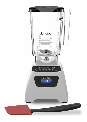 Licuadora Blendtec Classic 575 Con Frasco Wildside+ (96 Oz)