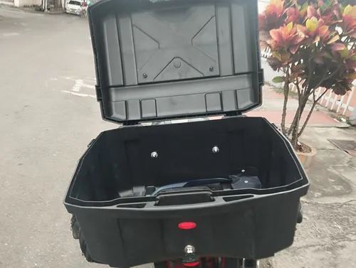 Moto Tipo Deportiva Con Carrnaje Todo Full Lista Para Traspa