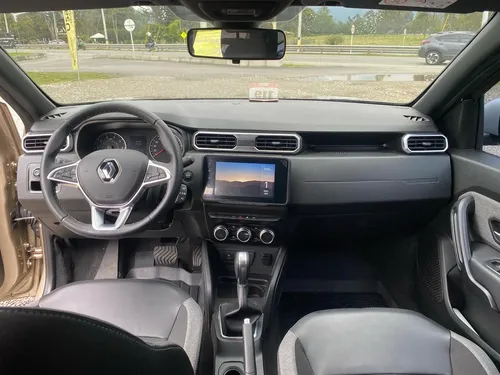 Renault Duster ICONIC AT 4X2 1.3