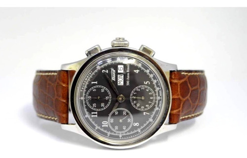 Tissot 500 Anos Brasil Limited Edition 2000