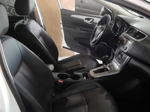 Nissan Sentra 2016 2.0