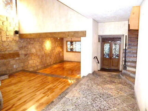 Imagen 7 de 7 de Lomas De Vista Hermosa, Preciosa Casa Colonial Mexicano En C