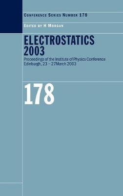 Libro Electrostatics 2003 - Morgan