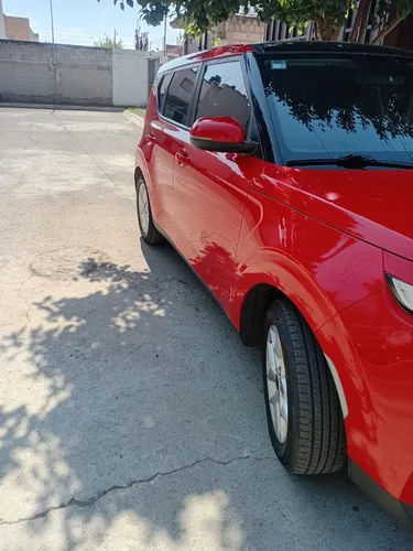 Kia Soul 1.6 Lx Mt