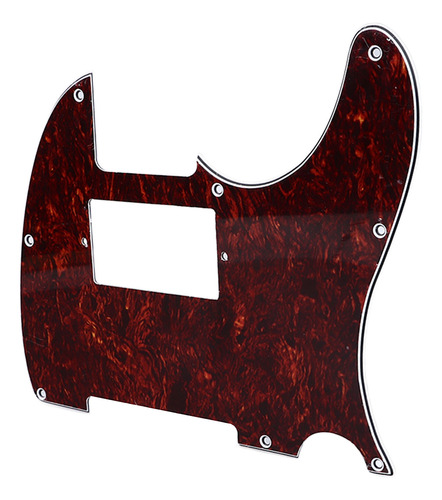 Guitar Supplies, Protector De Pvc, Antiarañazos, Decorativo