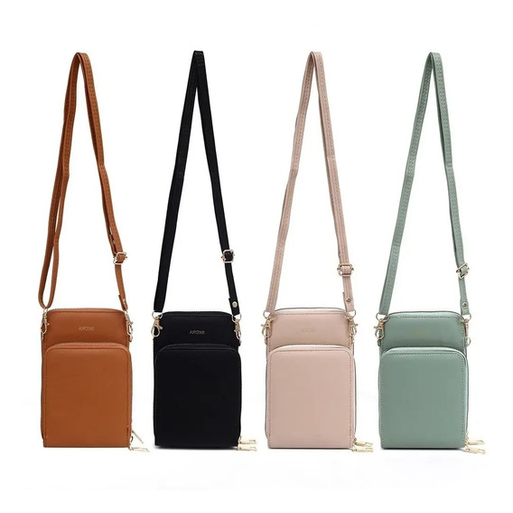 Morrales para Mujer en Bs.As. G.B.A. Sur | MercadoLibre.com.ar