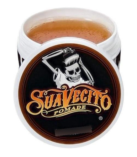 Suavecito Original Hold Pomade 113 Ml