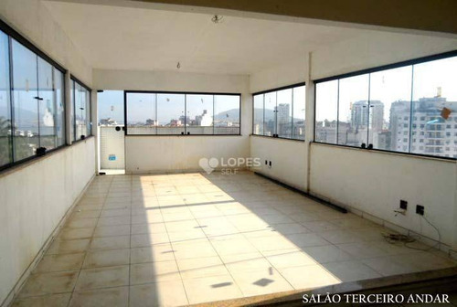 Imagem 24 de 30 de Cobertura Com 4 Dormitórios À Venda, 650 M² Por R$ 5.500.000,00 - Ingá - Niterói/rj - Co2272