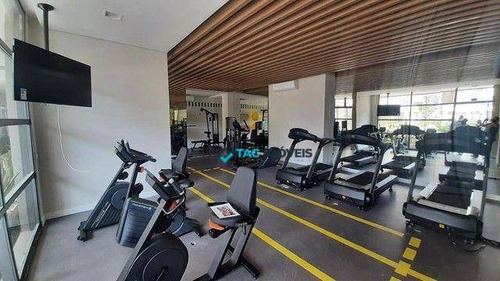 Imagem 24 de 27 de Apartamento Com 2 Dormitórios À Venda, 67 M² Por R$ 678.000,00 - Jardim Guanabara - Campinas/sp - Ap2869