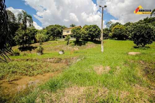 Imagem 22 de 30 de Chácara À Venda, 4 Quartos, 1 Suíte, 4 Vagas, Área Rural De Divinópolis - Divinópolis/mg - 46001