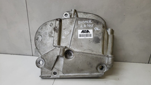 Tampa Lateral Motor Renault Duster 2012 A 2018 8200487939