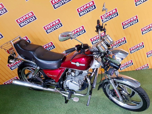 Yumbo Gs 125 Yumbo Vx3 Yumbo Vx4 City 125 Keeway 125