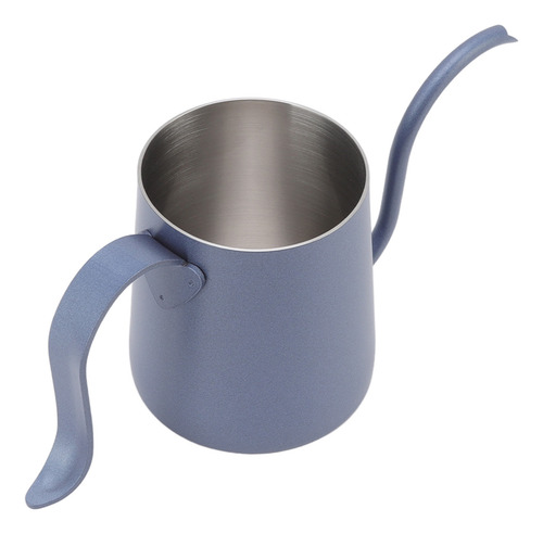 Hervidor De Café De Acero Inoxidable 304, Grueso, Delgado Y