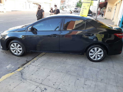 Toyota Corolla 2015 1.8 ( L )