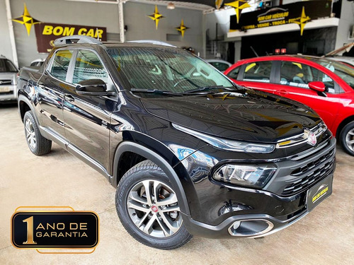 Fiat Toro 2.0 16V TURBO FREEDOM