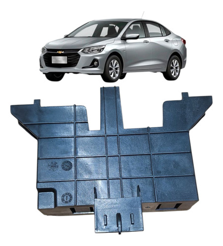 Suporte Módulo Interface Onix Plus Ltz Manual 2023 (usado)