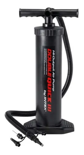 comprar Inflador Bombin Manual Intex \u002F\u002F Bamo