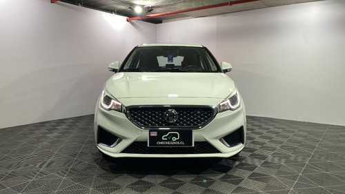 Imagen 2 de 17 de Mg Mg3 Comfort 1.5 Mt 2022