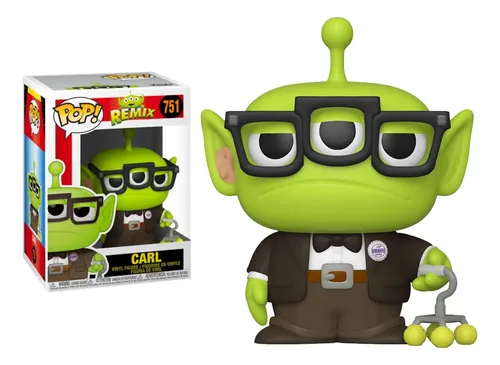 Muñequitos verdes online de toy story