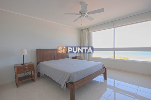 Imagen 11 de 30 de Apartamento En Venta - Mansa