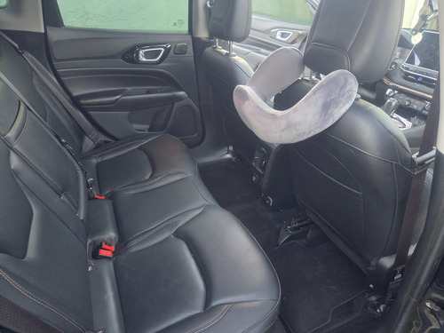 Jeep Compass 1.3 Turbo Limited Full 4X2 At