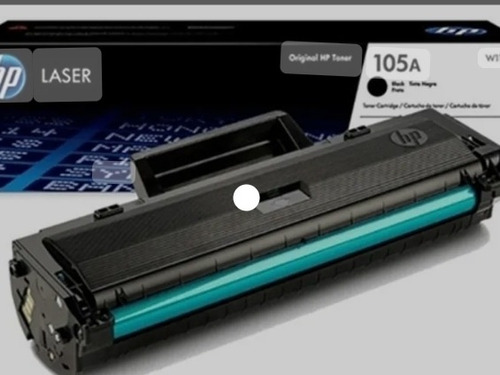 Toner Hp W1105a/107a/107w/135a/135w Con Chip 