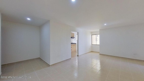 Imagen 10 de 11 de Apartamento En El Recreo Rah Co: 22-3288