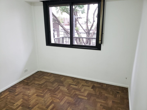 Imagen 16 de 25 de Venta 2 Amb C/balcón Al Frente Luminoso Belgrano/colegiales