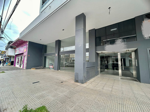 Impecable Dpto 2 Amb. Caseros Centro A Estrenar