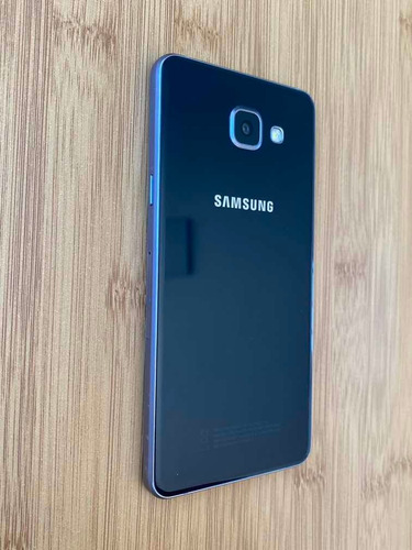 Samsung Galaxy A5 2016 Sem Acessórios