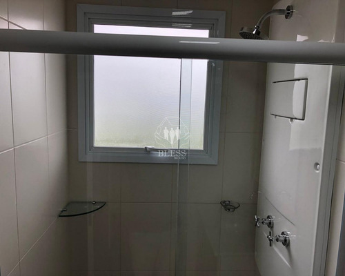 Imagem 25 de 30 de Apartamento Para Venda Condomínio Soneto Residencial 2 Dormitórios Sendo 1 Suíte, 1 Wc Social, Lavanderia 1 Vaga Coberta E 1 Vaga Descoberta Lazer Co - Ap02452 - 34110479