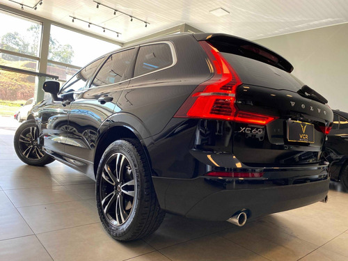 Imagem 6 de 15 de Volvo Xc60 2.0 D5 Diesel Momentum Awd Geartronic