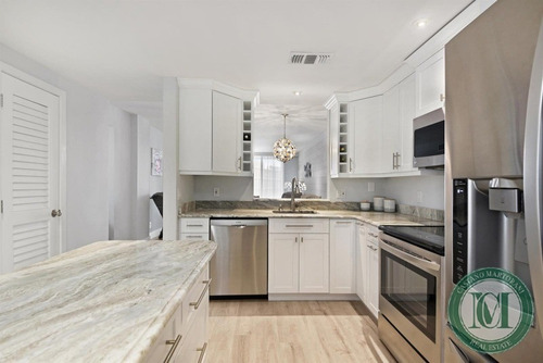 Imagem 3 de 17 de Apartamento A Venda Em Miami. - Ap00140 - 34226719