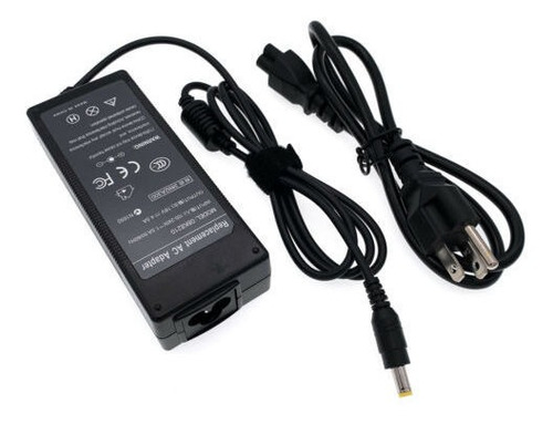 New Ac Adapter Power Cord Battery Charger For Ibm Thinkp Sle