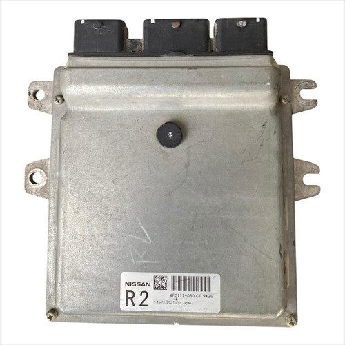 Computadora O Modulo Ecm R2 Mec112-030 C1 9x26 Rogue 2010