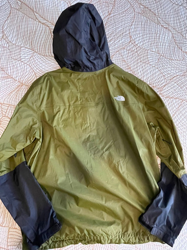 Chamarra North Face Xl Altavista Dryvent No Thermoball (Usado)