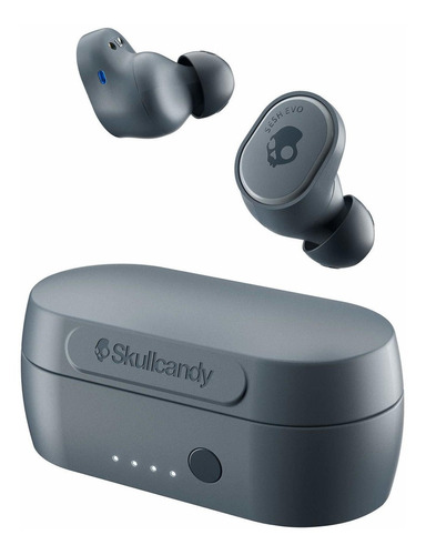 Auriculares Earbuds Inalam. Skullcandy Chill Grey  Bd40