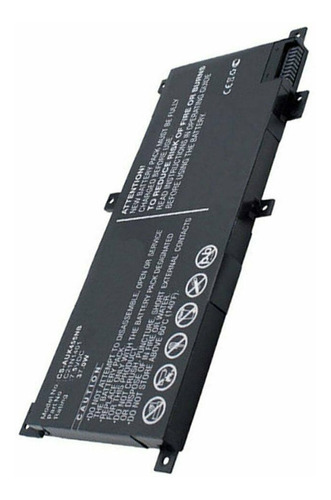 Bateria Para Asus C21n1401 C21pqch X455 X455la F455l