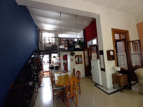 Ph En Venta Multifamiliar 4 Amb Mas 2 Departamentos En San Cristóbal. Apto Profesional.