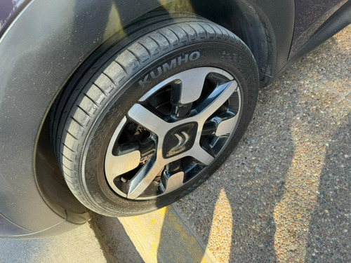 Citroën C4 Cactus 1.2 Puretech 110 At6 S&s Shine