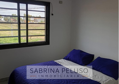 Alquiler Duplex B° Umbrales De La Merced 1- Moreno