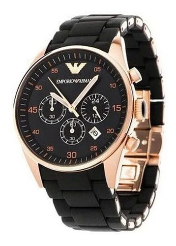 Relógio Emporio Armani Ar5905