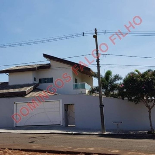 Imagem 29 de 30 de Venda - Casa - Jardim Souza Queiroz - Santa Bárbara D'oeste - Sp - D2050