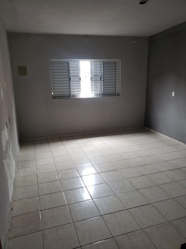 Imagem 5 de 14 de Sobrado 02 Dorms Para Alugar - Parque Santos Dumont
