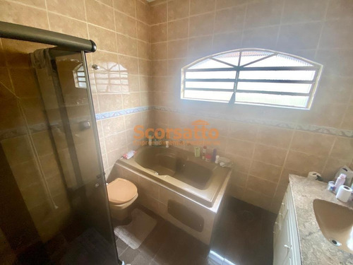 Imagem 6 de 13 de Casa Comercial À Venda, Parque Paraíso, Itapecerica Da Serra/sp - 5863