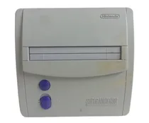 Comprar Só Console Super Nintendo Snes Original Baby Saída Rf Cod Mh